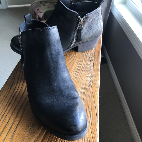 Miz Mooz Shoes - MIZ MOOZ ankle boot